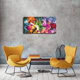 HD Canvas Print Home Decor Paintings Wall Art Pictures-SR-20113