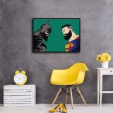 HD Canvas Print Home Decor Paintings Wall Art Pictures-SR101420