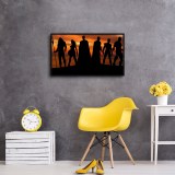 HD Canvas Print Home Decor Paintings Wall Art Pictures-SR101748