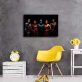 HD Canvas Print Home Decor Paintings Wall Art Pictures-SR101741
