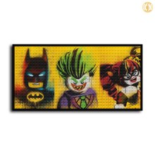 HD Canvas Print Home Decor Paintings Wall Art Pictures-SR100903