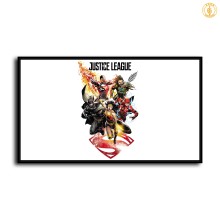 HD Canvas Print Home Decor Paintings Wall Art Pictures-SR101743
