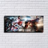 HD Canvas Print Home Decor Paintings Wall Art Pictures-SR101079