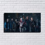 HD Canvas Print Home Decor Paintings Wall Art Pictures-SR100869