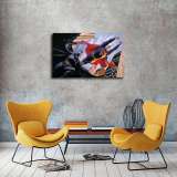 HD Canvas Print Home Decor Paintings Wall Art Pictures-SR100103
