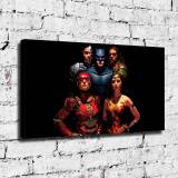 HD Canvas Print Home Decor Paintings Wall Art Pictures-SR100090