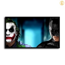 HD Canvas Print Home Decor Paintings Wall Art Pictures-SR100606