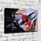 HD Canvas Print Home Decor Paintings Wall Art Pictures-SR100103