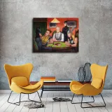 HD Canvas Print Home Decor Paintings Wall Art Pictures-SR100198