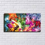 HD Canvas Print Home Decor Paintings Wall Art Pictures-SR-20113