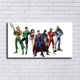HD Canvas Print Home Decor Paintings Wall Art Pictures-SR101742