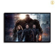 HD Canvas Print Home Decor Paintings Wall Art Pictures-SR101583
