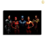 HD Canvas Print Home Decor Paintings Wall Art Pictures-SR101741