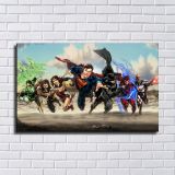 HD Canvas Print Home Decor Paintings Wall Art Pictures-SR101747