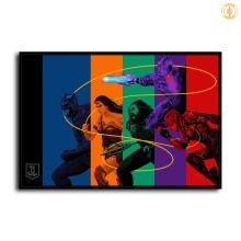 HD Canvas Print Home Decor Paintings Wall Art Pictures-SR101740