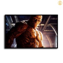 HD Canvas Print Home Decor Paintings Wall Art Pictures-SR102004
