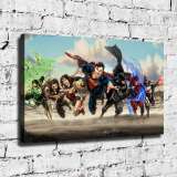 HD Canvas Print Home Decor Paintings Wall Art Pictures-SR101747