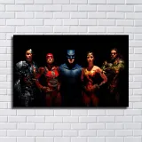 HD Canvas Print Home Decor Paintings Wall Art Pictures-SR101741