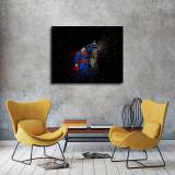 HD Canvas Print Home Decor Paintings Wall Art Pictures-SR101419