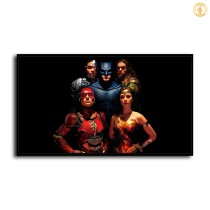 HD Canvas Print Home Decor Paintings Wall Art Pictures-SR100090
