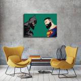 HD Canvas Print Home Decor Paintings Wall Art Pictures-SR101420
