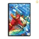 HD Canvas Print Home Decor Paintings Wall Art Pictures-SR100349