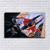 HD Canvas Print Home Decor Paintings Wall Art Pictures-SR100103
