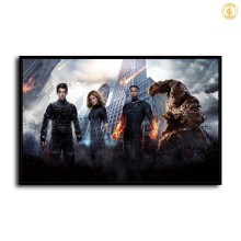 HD Canvas Print Home Decor Paintings Wall Art Pictures-SR101584