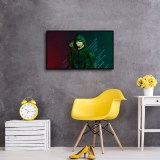 HD Canvas Print Home Decor Paintings Wall Art Pictures-SR101366
