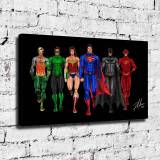 HD Canvas Print Home Decor Paintings Wall Art Pictures-SR101746