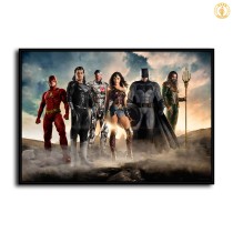 HD Canvas Print Home Decor Paintings Wall Art Pictures-SR100083