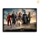 HD Canvas Print Home Decor Paintings Wall Art Pictures-SR100083