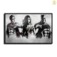 HD Canvas Print Home Decor Paintings Wall Art Pictures-SR102014