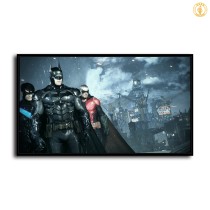 HD Canvas Print Home Decor Paintings Wall Art Pictures-SR101508