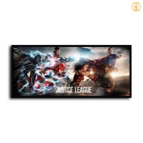 HD Canvas Print Home Decor Paintings Wall Art Pictures-SR101079