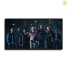 HD Canvas Print Home Decor Paintings Wall Art Pictures-SR100869