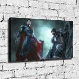 HD Canvas Print Home Decor Paintings Wall Art Pictures-SR102008