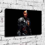 HD Canvas Print Home Decor Paintings Wall Art Pictures-SR100111