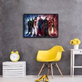 HD Canvas Print Home Decor Paintings Wall Art Pictures-SR100088
