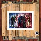 HD Canvas Print Home Decor Paintings Wall Art Pictures-SR100088