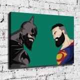 HD Canvas Print Home Decor Paintings Wall Art Pictures-SR101420