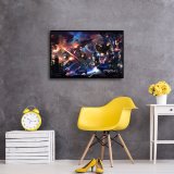 HD Canvas Print Home Decor Paintings Wall Art Pictures-SR101125