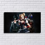 HD Canvas Print Home Decor Paintings Wall Art Pictures-SR100137