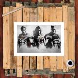 HD Canvas Print Home Decor Paintings Wall Art Pictures-SR102014