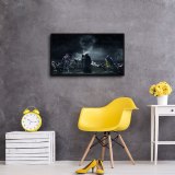 HD Canvas Print Home Decor Paintings Wall Art Pictures-SR100106