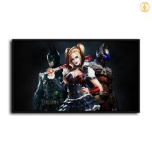 HD Canvas Print Home Decor Paintings Wall Art Pictures-SR100137