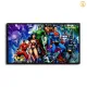 HD Canvas Print Home Decor Paintings Wall Art Pictures-SR100105