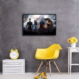 HD Canvas Print Home Decor Paintings Wall Art Pictures-SR101584
