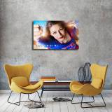 HD Canvas Print Home Decor Paintings Wall Art Pictures-SR101509