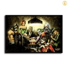 HD Canvas Print Home Decor Paintings Wall Art Pictures-SR100140
